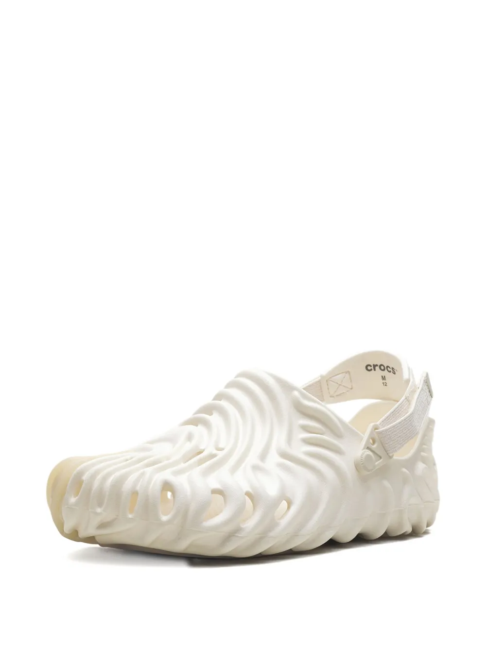 Crocs x Salehe Bembury Pollex ComplexCon sneakers | Slip-Ons | Image 2