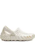 Crocs x Salehe Bembury Pollex ComplexCon sneakers - White