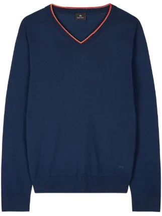 PS Paul Smith