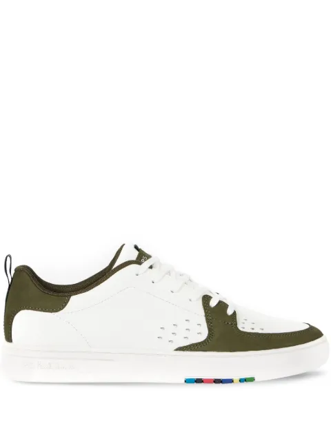 PS Paul Smith leather sneakers