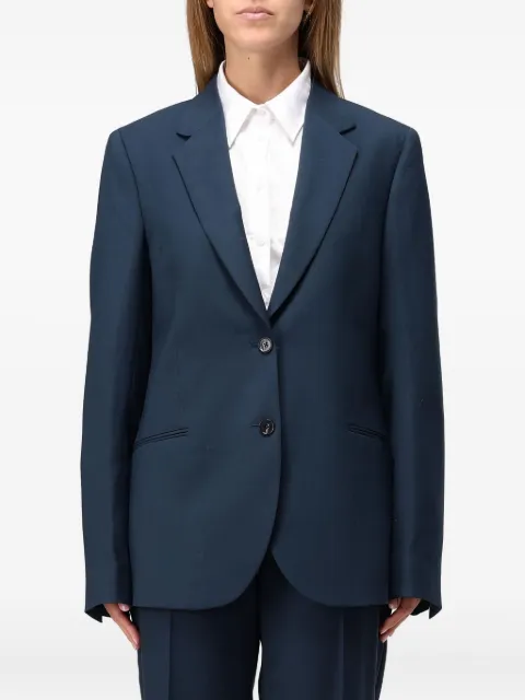Paul Smith single-breasted blazer