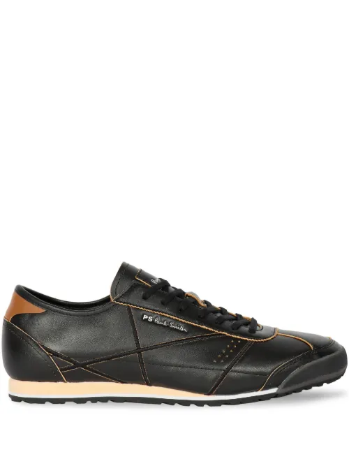 Baskets Mestre en cuir - PS Paul Smith - Modalova