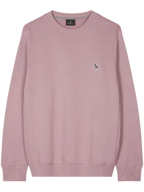 PS Paul Smith sudadera con logo bordado