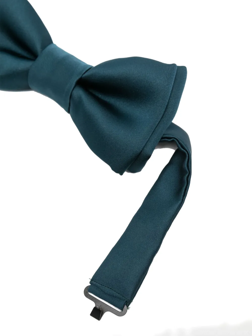 Paul Smith Men Bowtie Plain Satin Accessories In Green