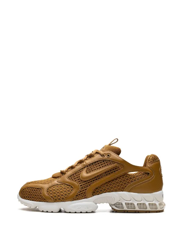 nike spiridon cage 2 sesame