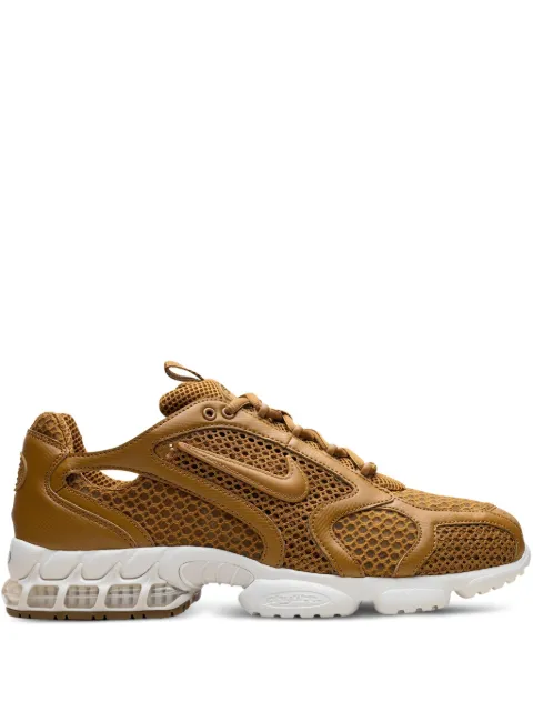 Nike Air Zoom Spiridon Cage 2 "Wheat" sneakers