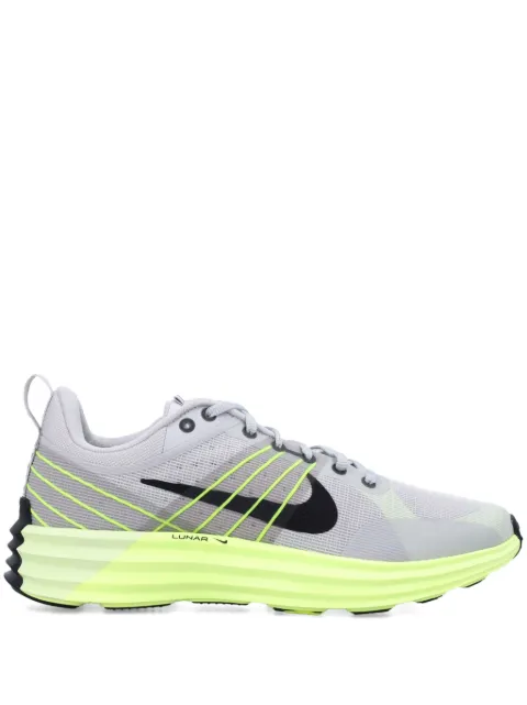 Nike Lunar Roam "Neutral Grey Volt"