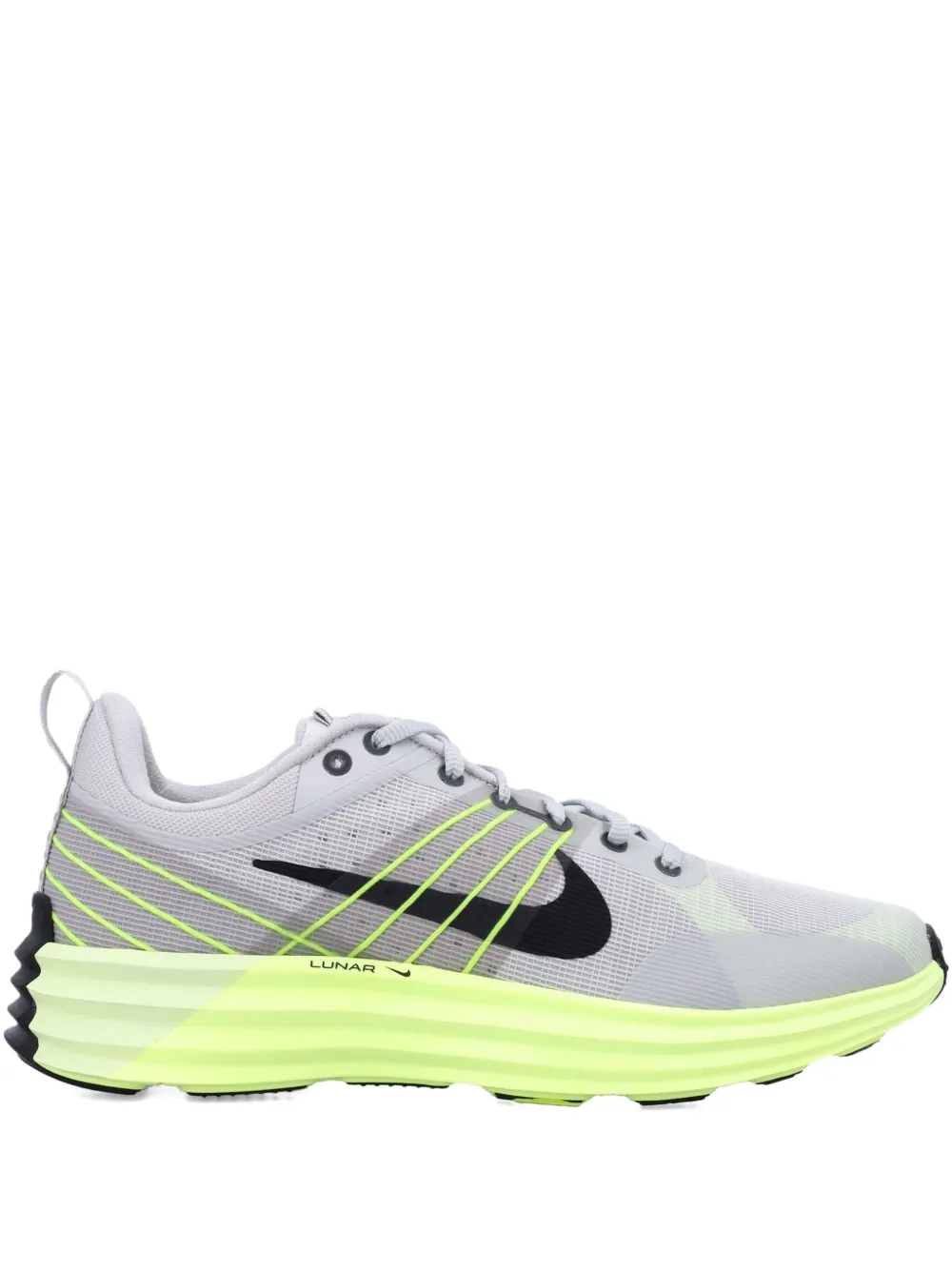 Nike Lunar Roam スニーカー - グレー Nike Lunar Roam スニーカー - グレー