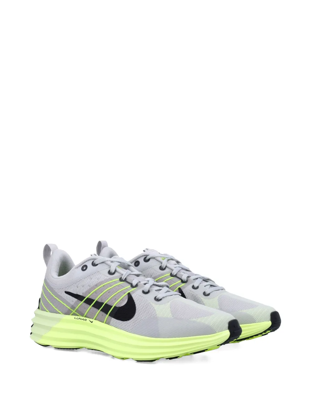 Nike Lunar Roam sneakers Grijs