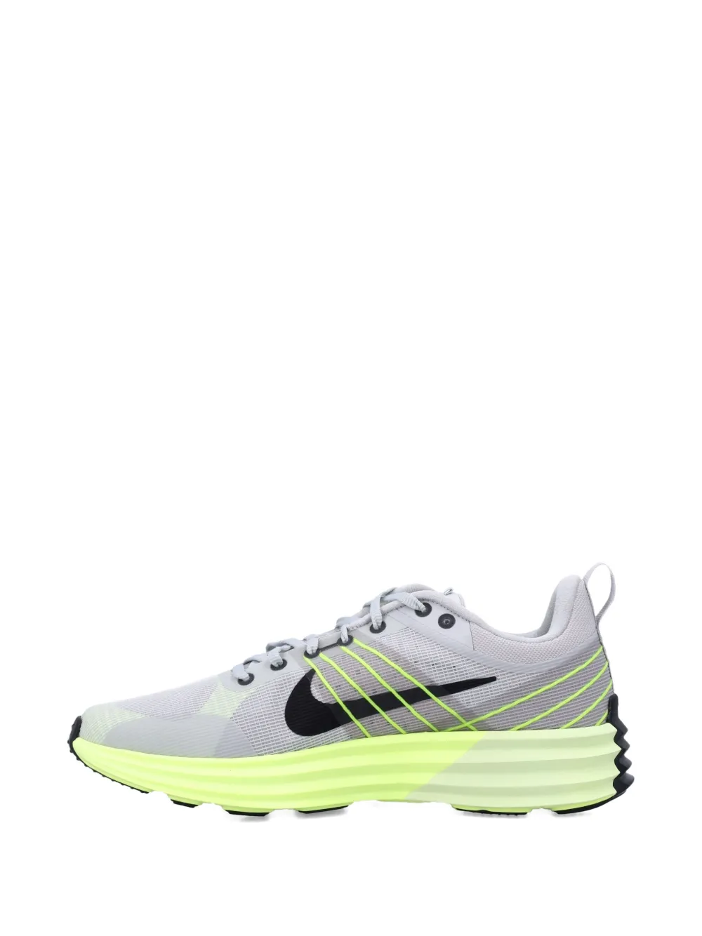 Nike Lunar Roam sneakers Grijs