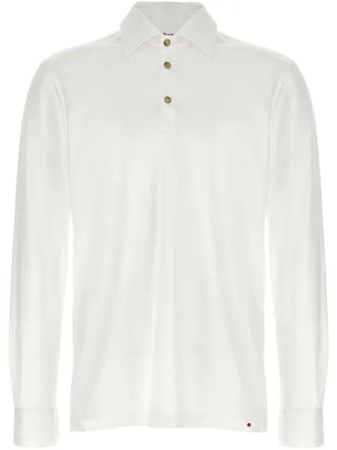 Kiton polo Positano