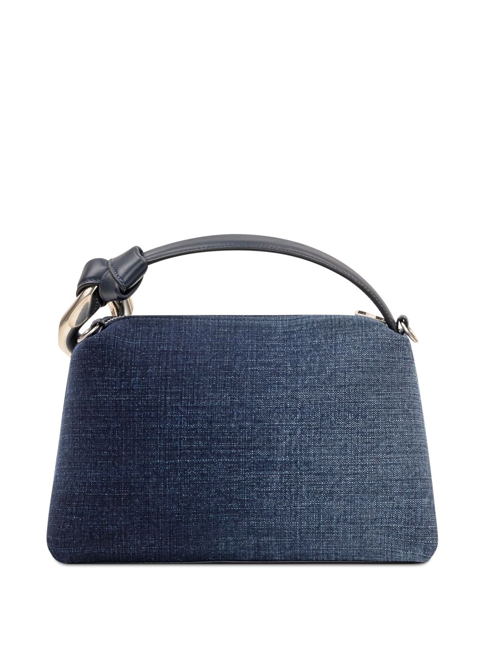 JW Anderson THE JWA CORNER BAG - Blauw