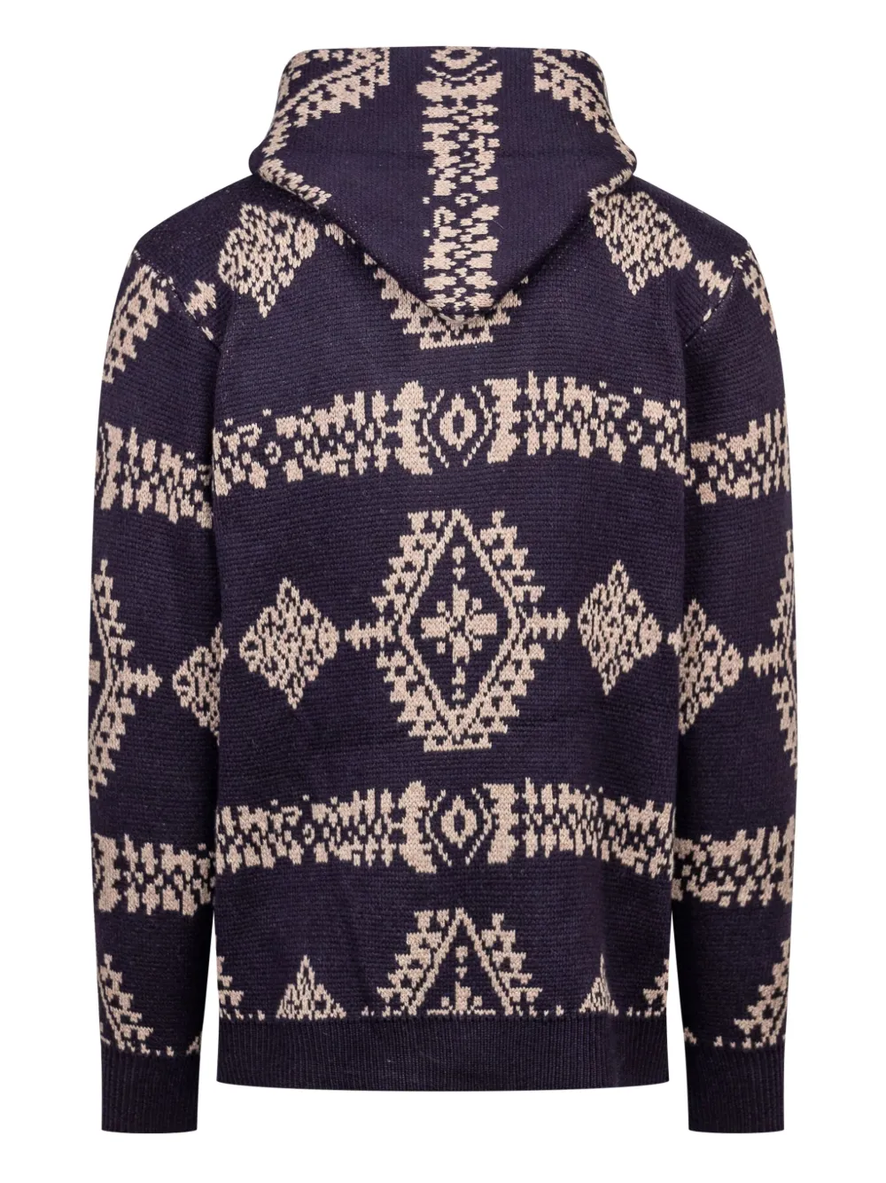TOOCO Jack met capuchon - Blauw
