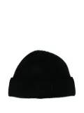 S.N.S. Herning Fender beanie hat - Black