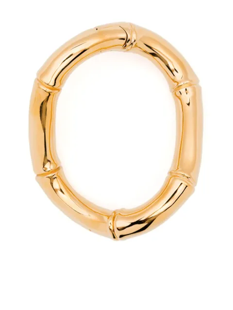 Gucci brazalete Bamboo