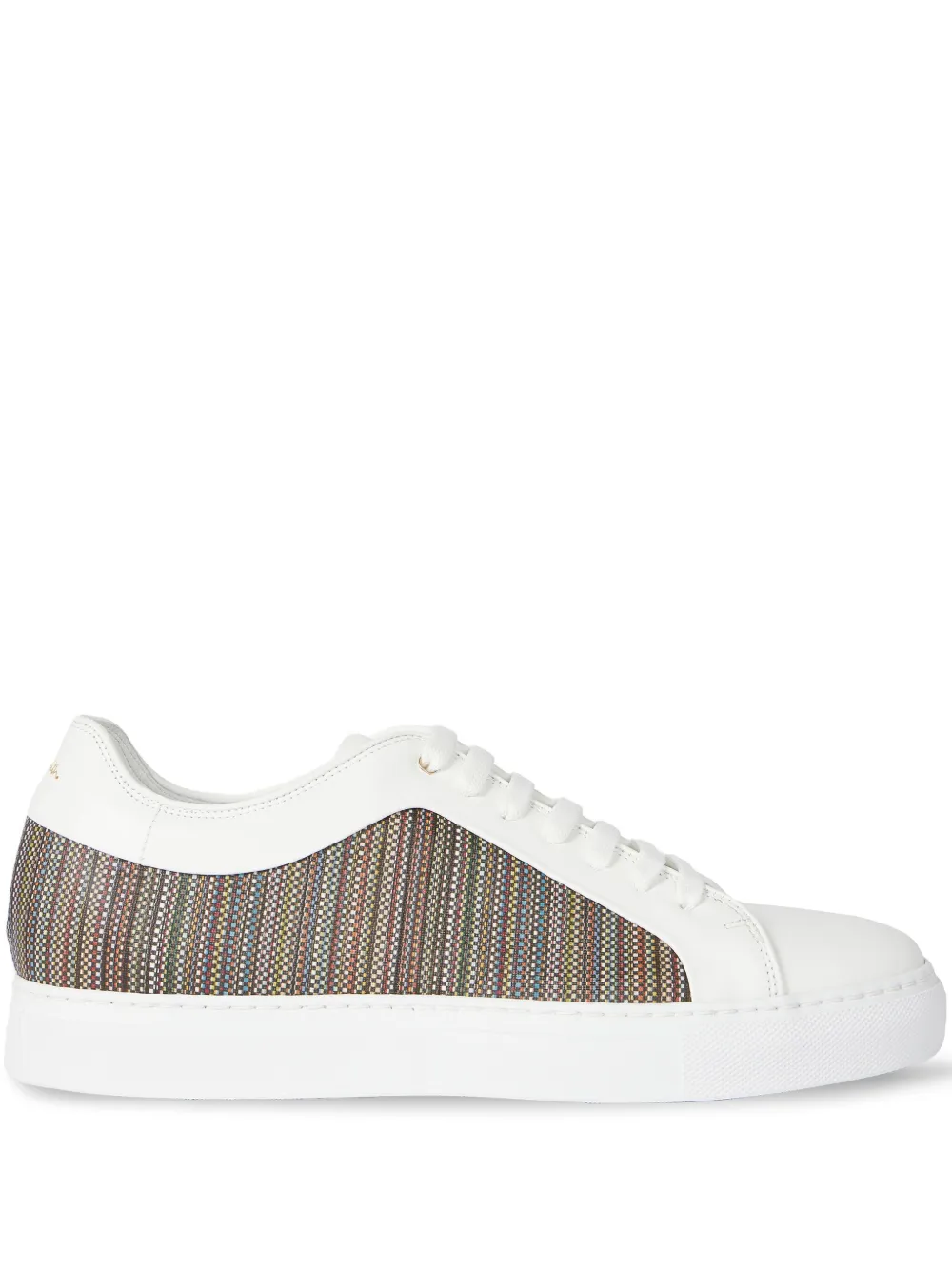 Paul Smith Basso sneakers White