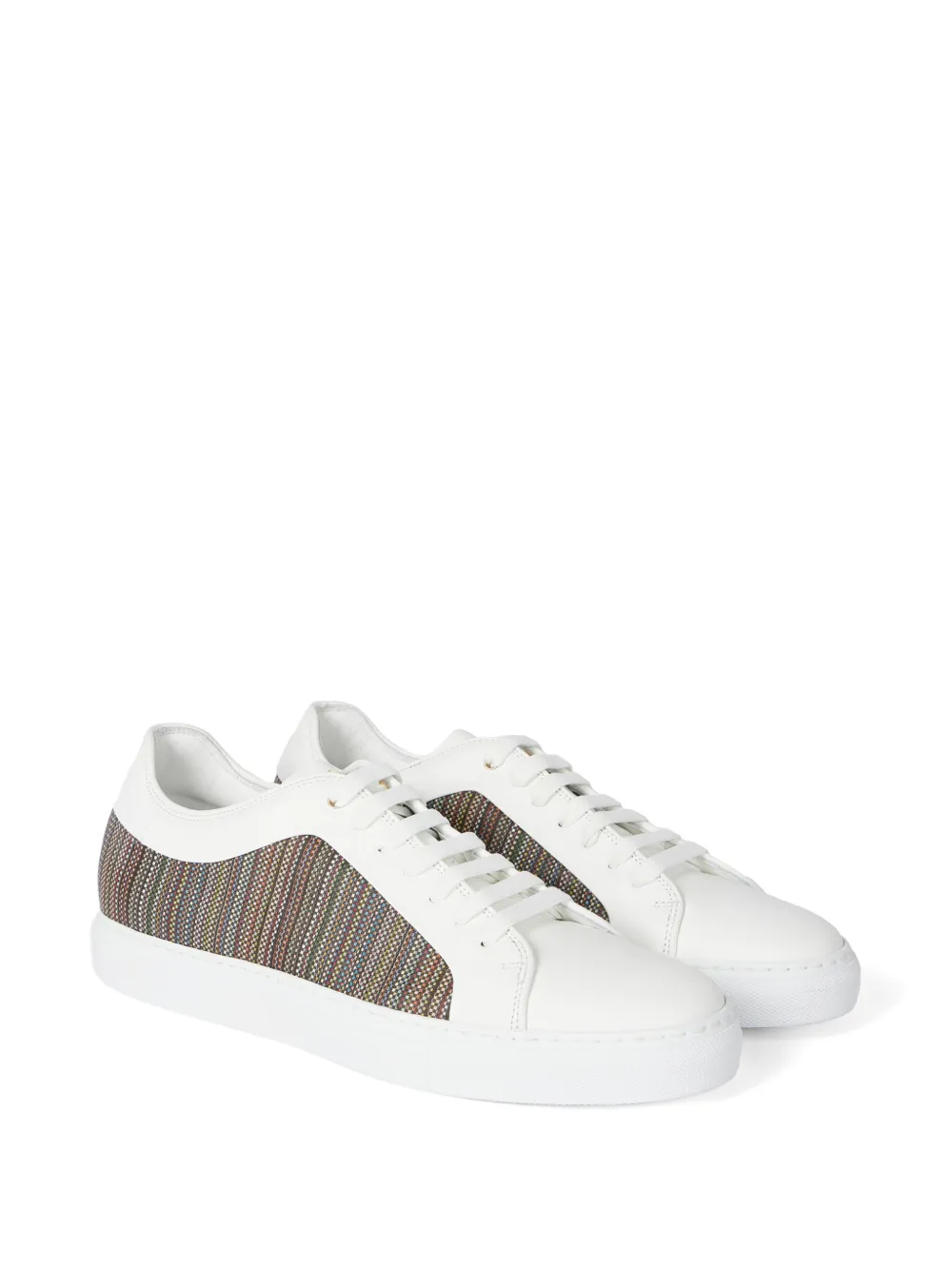 Paul Smith Basso sneakers - Wit