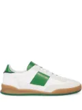 PS Paul Smith Dover suede sneakers - White