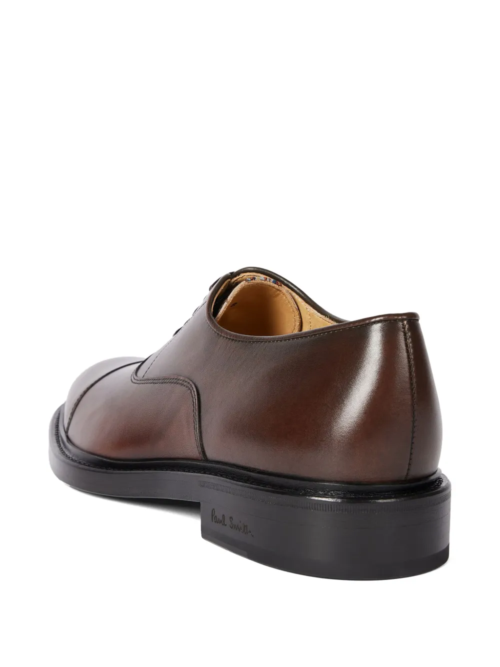 Paul Smith Balthazar Oxford schoenen Bruin