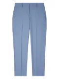 Paul Smith tailored trousers - Blue