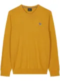 PS Paul Smith knitted jumper - Yellow
