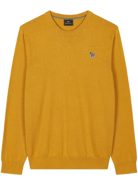 PS Paul Smith knitted jumper