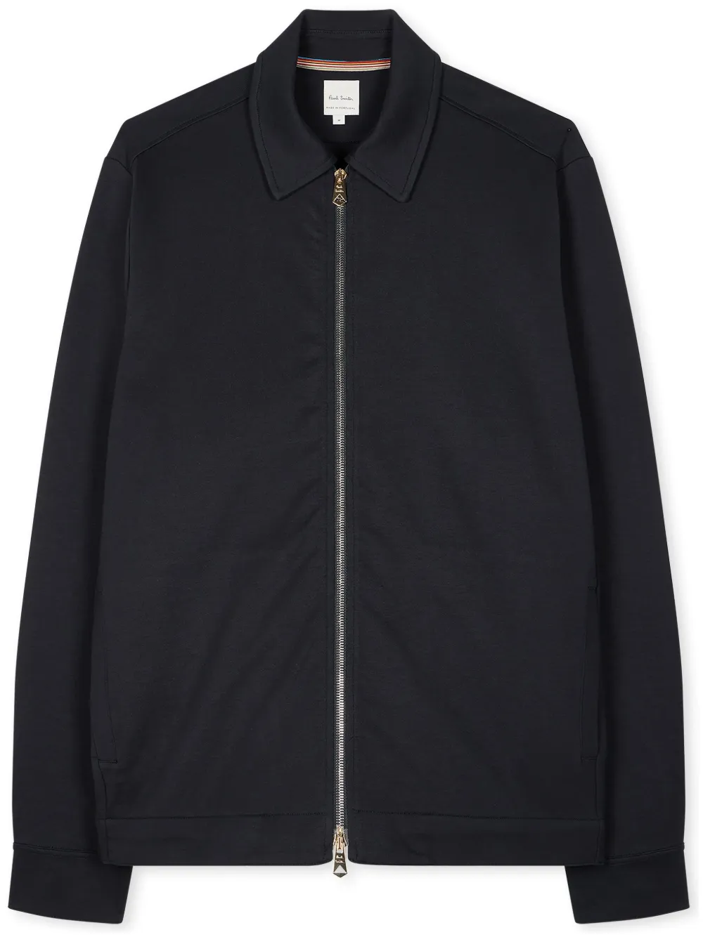 Paul Smith chamarra con cuello | azul | Image 1