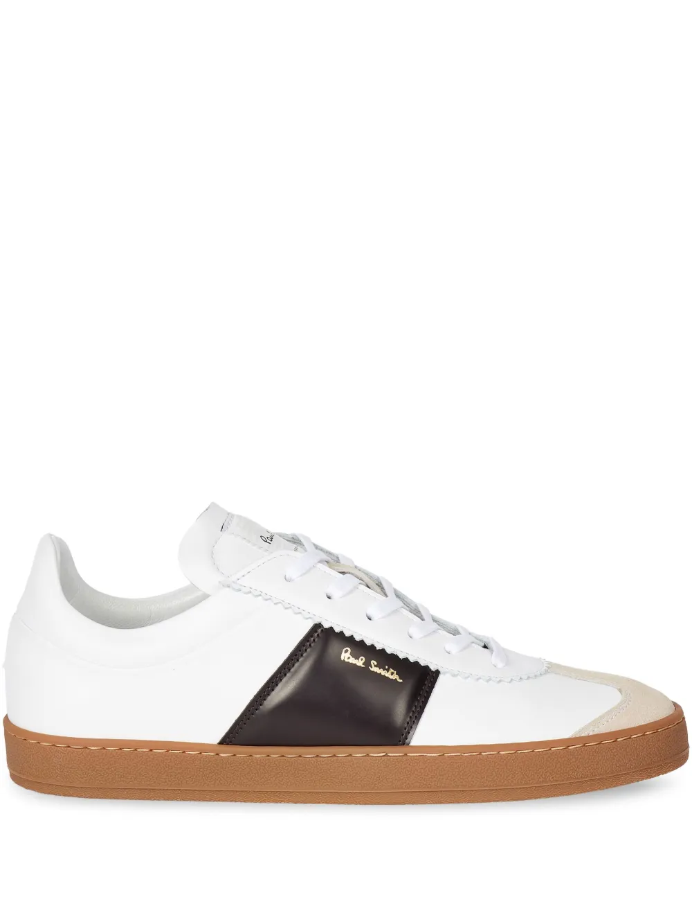 Paul Smith Foley sneakers White