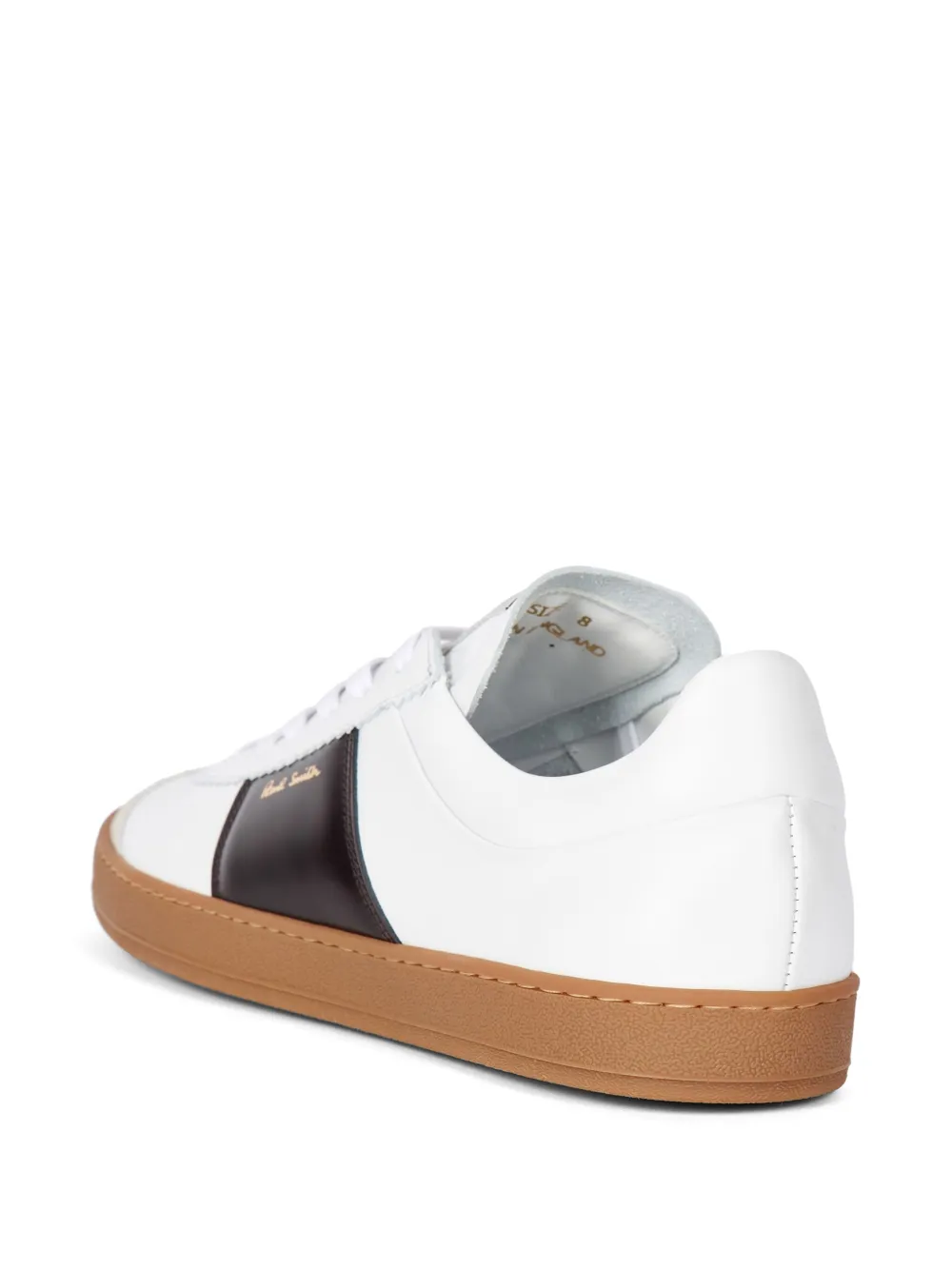 Paul Smith Foley sneakers White