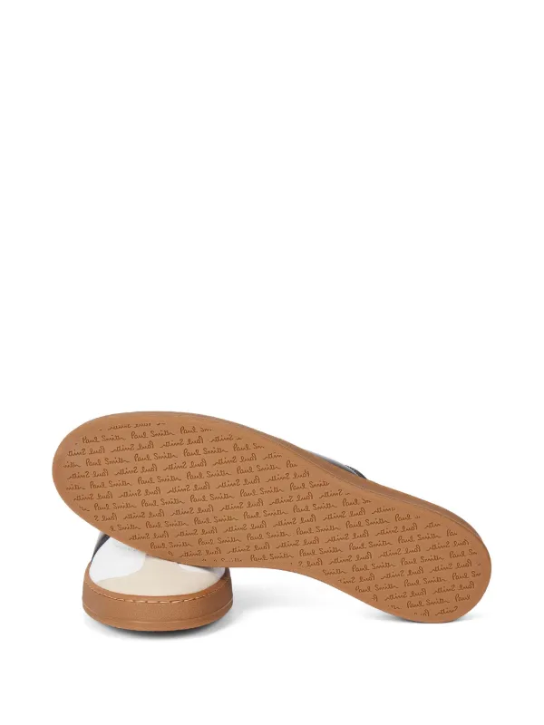 【関税&送料込】Paul Smith Foley Sneaker Paul Smith Foley Sneakers | White | FARFETCH