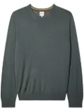 Paul Smith merino wool sweater - Green