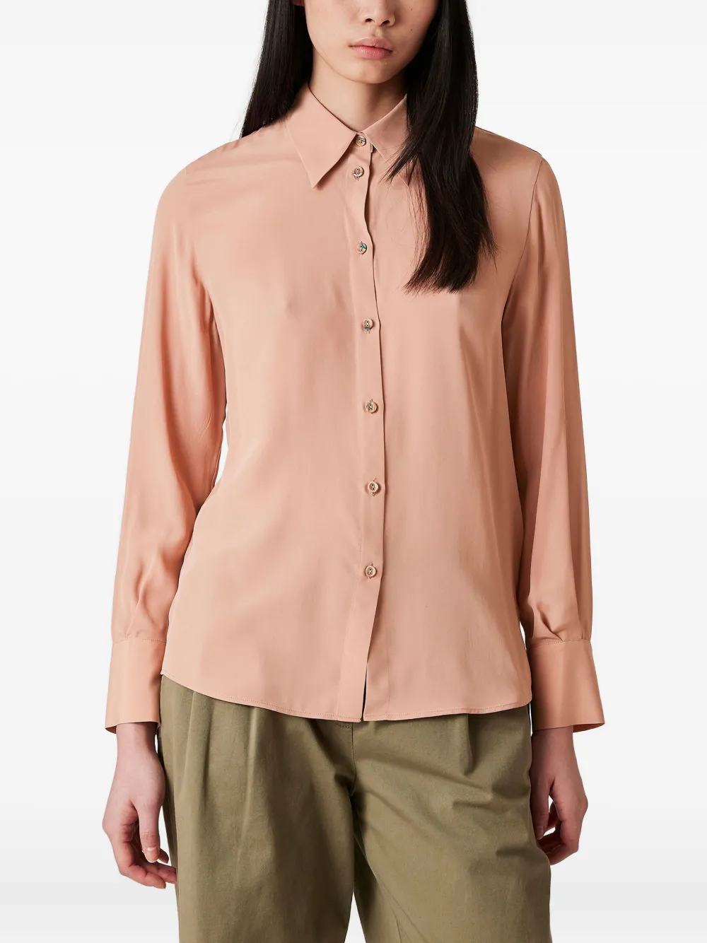 PS Paul Smith button-cuff shirt | Shirts | Image 2