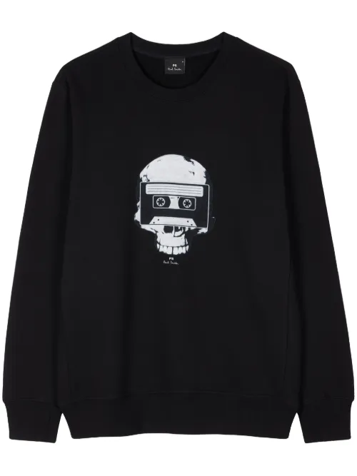 Sweat Skull Tape - PS Paul Smith - Modalova