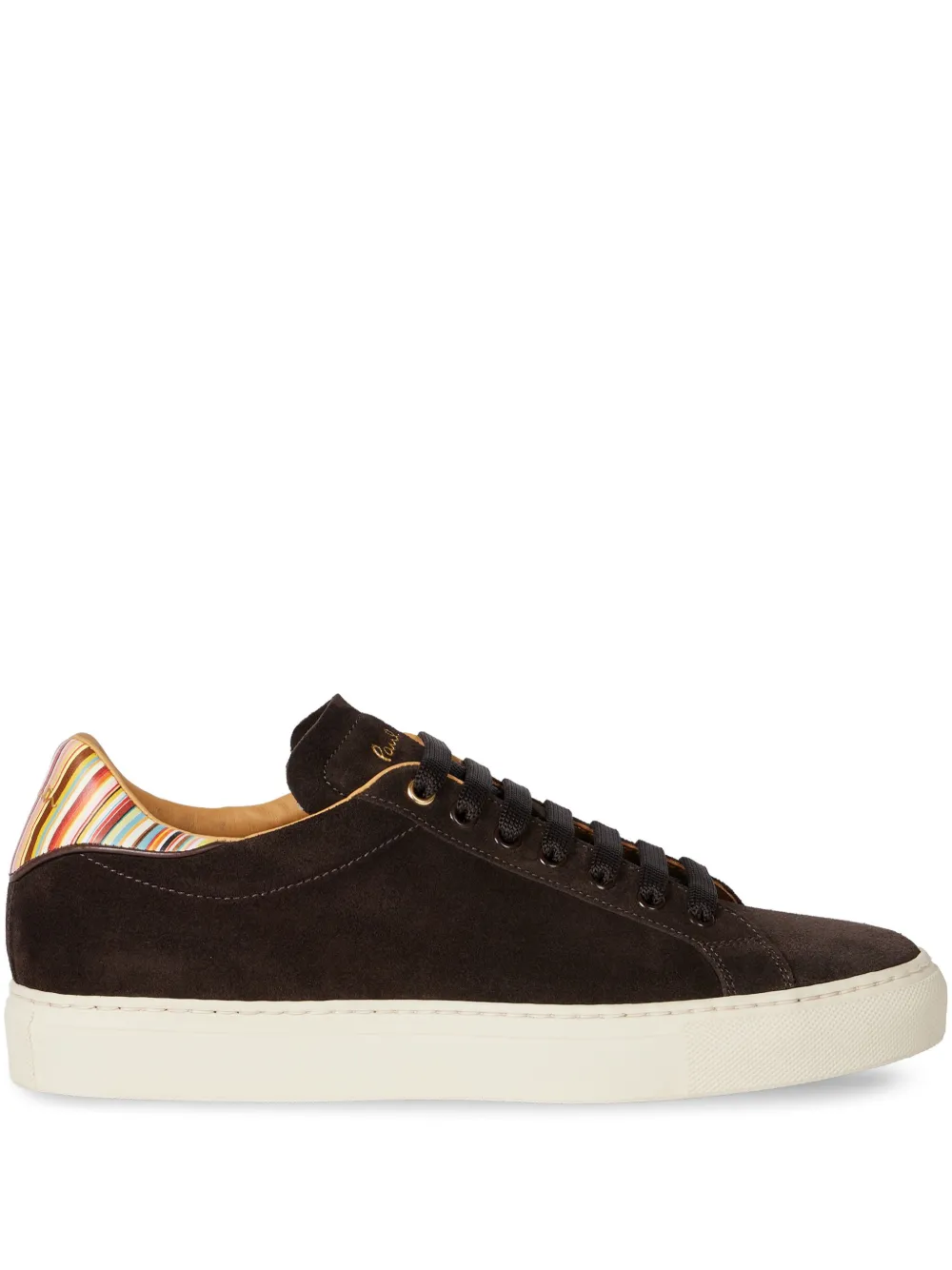 Paul Smith Beck sneakers Brown