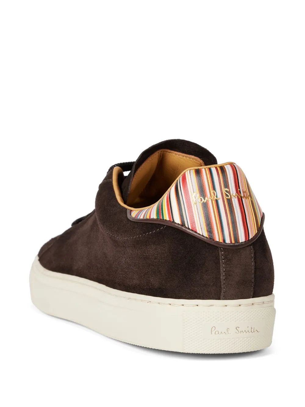 Paul Smith Beck sneakers Brown