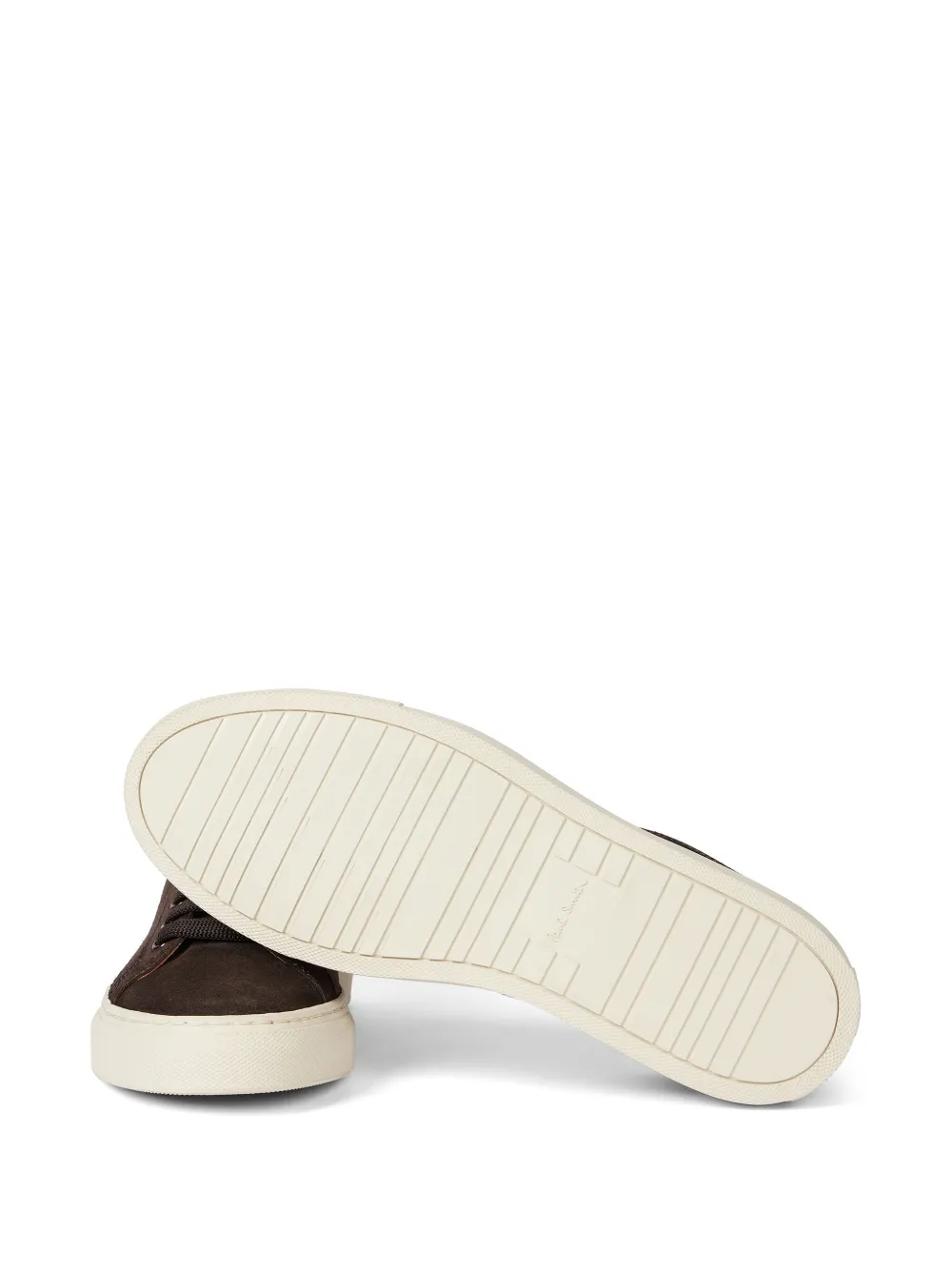 Paul Smith Beck sneakers Brown