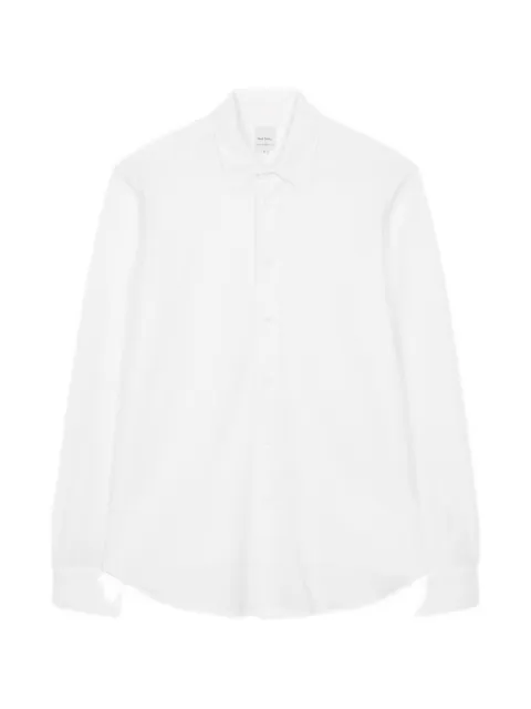 Paul Smith chemise boutonnée à manches longues