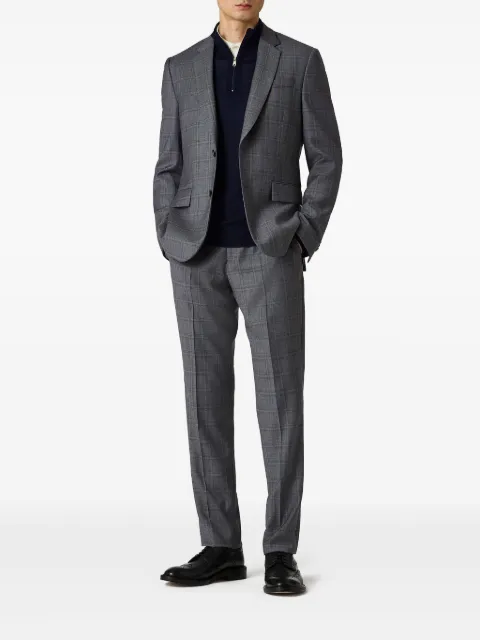 Paul Smith suéter tejido merino