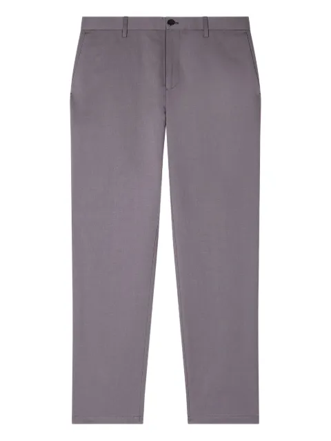 Paul Smith welt-pockets trousers