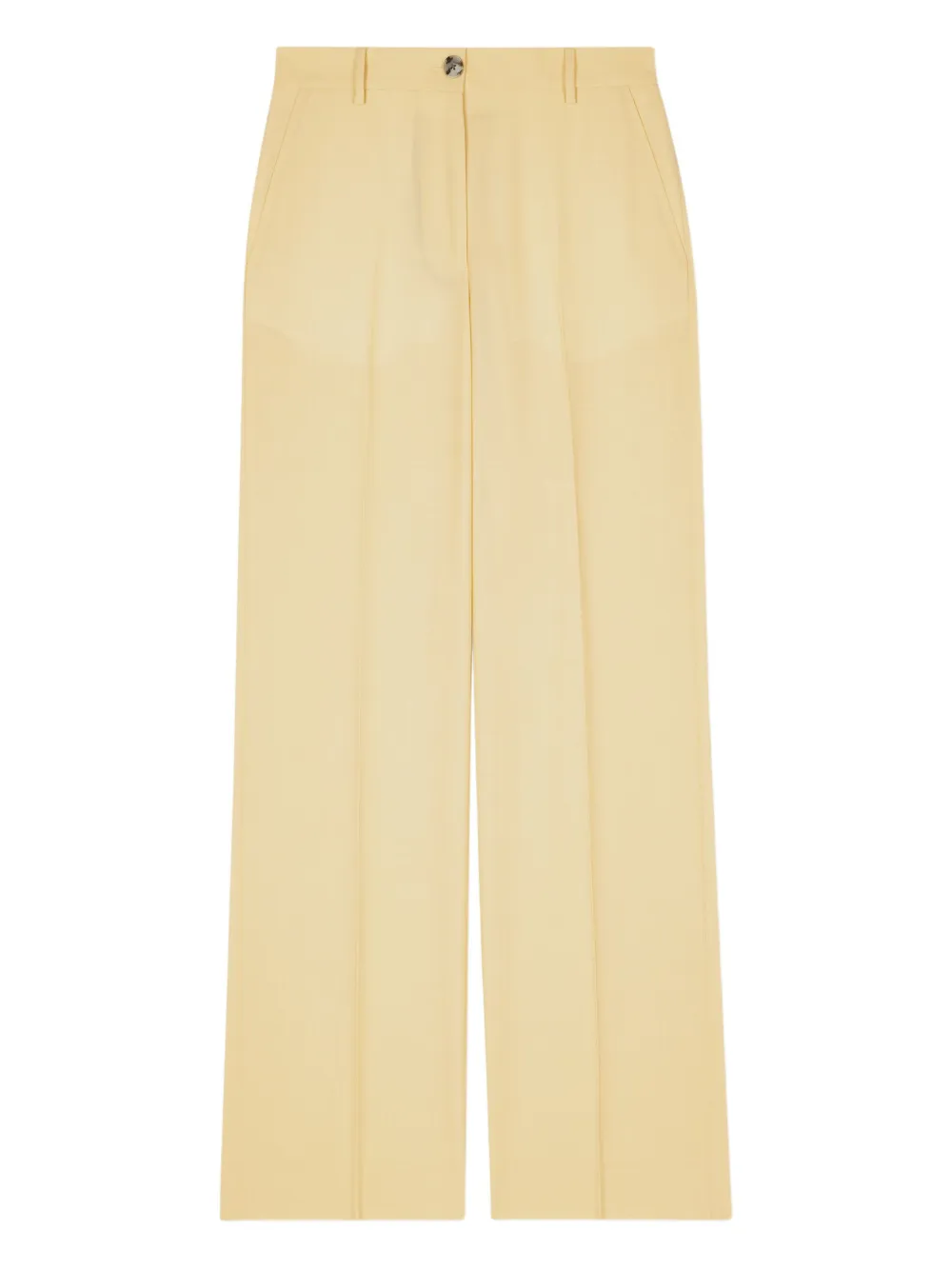 Paul Smith tailored trousers | Yellow | Image 1