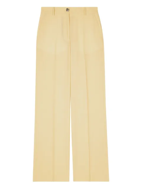 Paul Smith tailored trousers