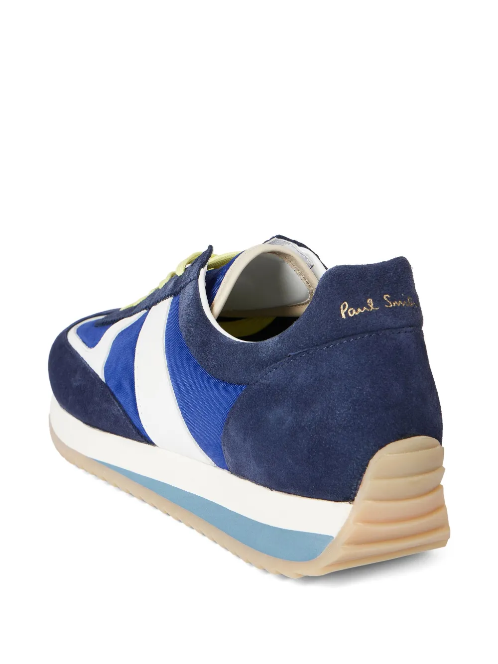 Paul Smith Vignola sneakers Blauw