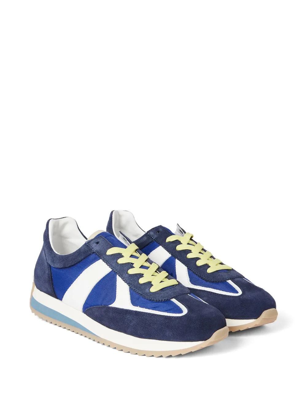 Paul Smith Vignola sneakers - Blauw