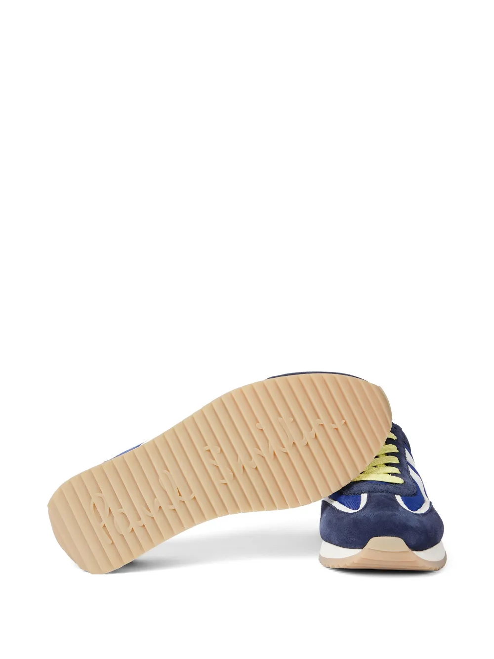 Paul Smith Vignola sneakers Blauw