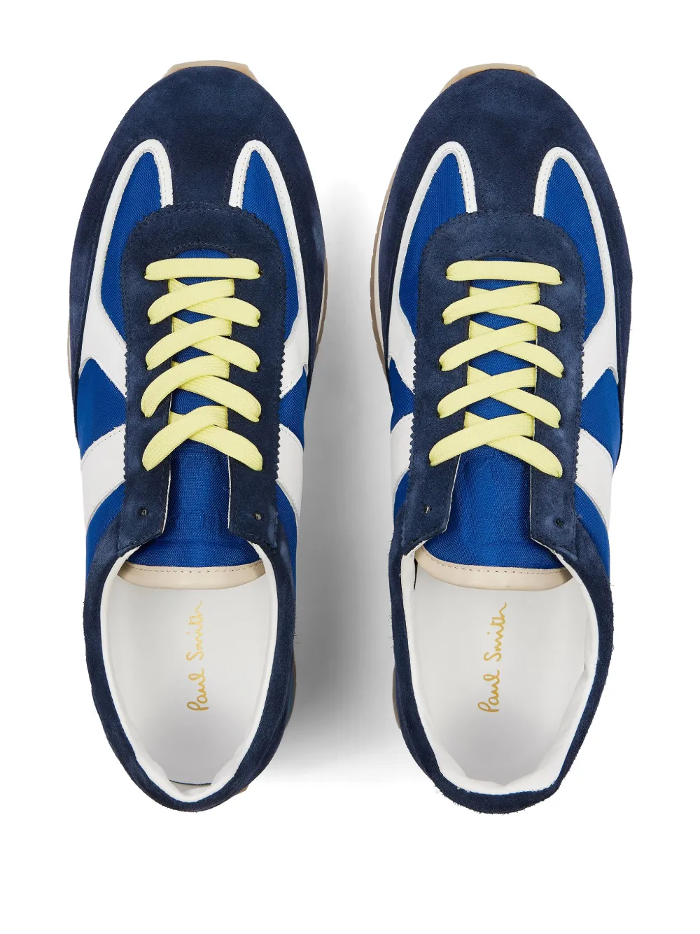 Paul Smith Vignola sneakers Blauw