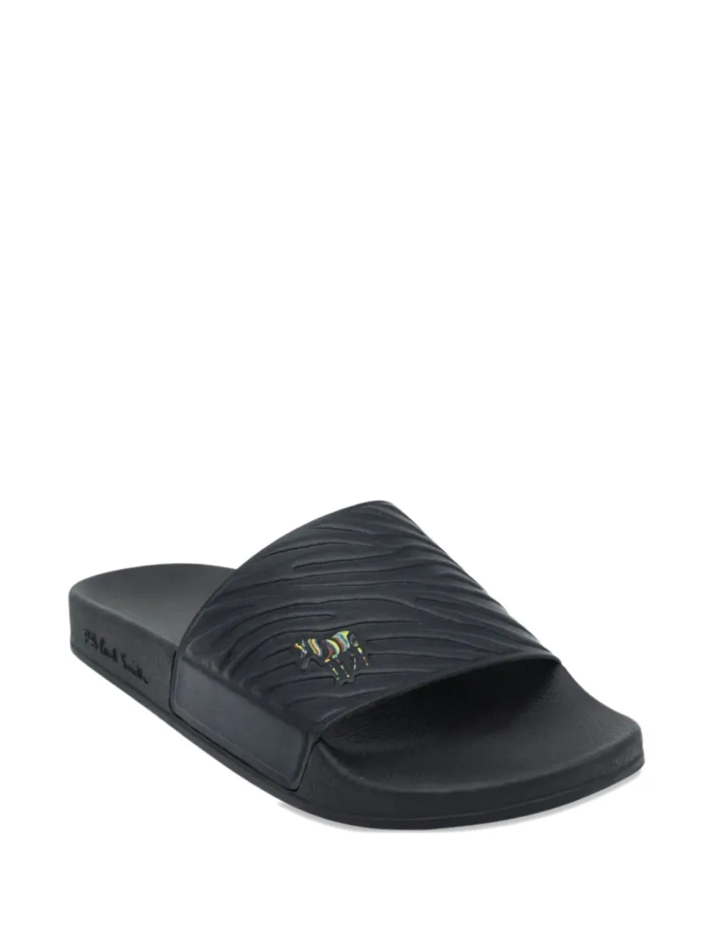 PS Paul Smith zebra-embossed slides | Image 2