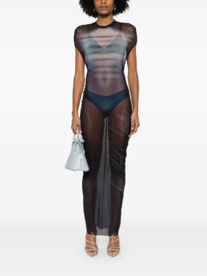 Jean Paul Gaultier（ジャンポール・ゴルチエ）ワンピース
