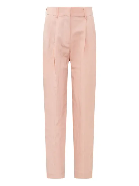 Blazé Milano pantalones con pinzas