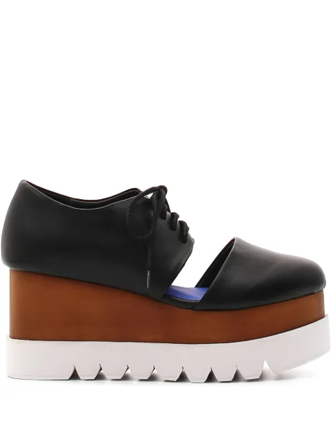 Jeffrey Campbell Ponchik Lea brogues