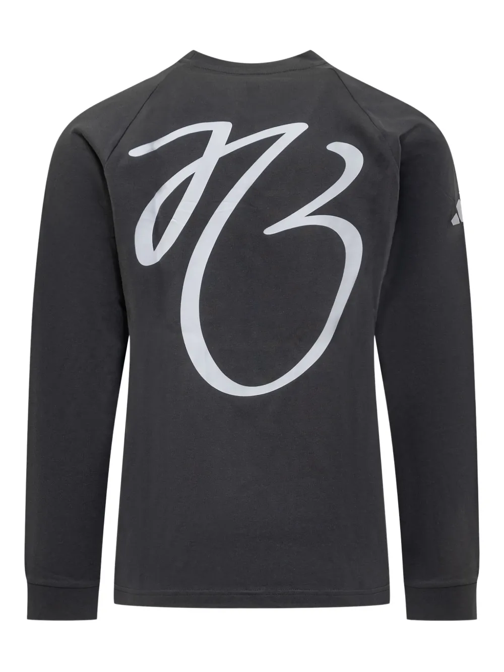 adidas graphic-print sweatshirt | Sweatshirts | Image 2